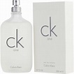 CALVIN KLEIN CK ONE 200ML – Perfumes M&B