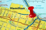 Hamilton, Ontario, Canada on A Stock Photos - FreeImages.com