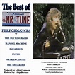 Amazon.com: The Best of Mr. Tune : John Cammelot: Digital Music