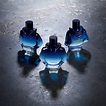 Benetton presentó un nuevo perfume para hombres — Muy Cosmopolitas