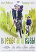 EL PAYASO DE LA CIUDAD (DVD)