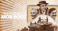 How to Become a Mob Boss – fernsehserien.de