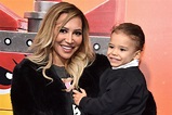 Naya Rivera's son 'in good health' after being found on boat