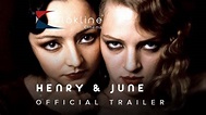 1990 Henry & June Official Trailer 1 Universal Pictures - YouTube