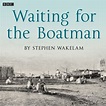 Waiting For The Boatman - Wakelam Stephen | Audiobook Sklep EMPIK.COM