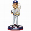 Chicago Cubs Jon Lester #34 2016 World Series Champions Bobblehead ...