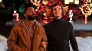 Single All the Way review - is Netflix's gay Christmas film good?