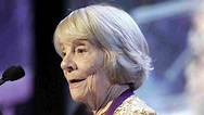Legendary Editor Judith Jones Dies At 93 : The Two-Way : NPR