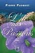 L'île aux passions - broché - Pierre Pauquet - Achat Livre | fnac