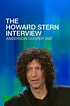 The Howard Stern Interview - Full Cast & Crew - TV Guide