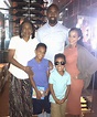 Charles Woodson Wife - Charles Woodson S Wife April Dixon Woodson ...