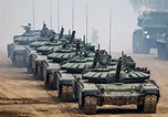俄羅斯、蒙古聯合軍演 美媒：聯手防備中國 - 國際 - 自由時報電子報