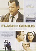 Flash of Genius [DVD] [2008] [Region 1] [US Import] [NTSC]: Amazon.co ...