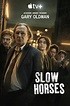Slow Horses: Ein Fall für Jackson Lamb – Staffel 1 | Film-Rezensionen.de