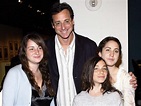 Bob Saget's 3 Daughters: All About Aubrey, Lara and Jennifer