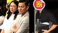 劉德華認了唯一絕交「男藝人」是他！疑揪朱麗倩「過夜」惹怒華仔