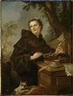 Portrait de Louise-Anne de Bourbon Condé, Mlle de Charolais - Louvre ...