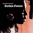 Ruthie Foster - Spotlight Blues Artist