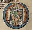 Æthelred I of Wessex - Wikipedia