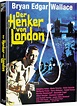 Der Henker von London (1963) (Cover A, Limited Edition, Mediabook, Blu ...