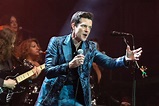 Vocalista de The Killers comparte el significado espiritual detrás de ...