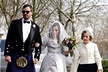 Julian Assange wife Stella Morris: When was Julian Assange married? - ABTC