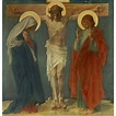 Jesus Dies on the Cross (12th Station of the Cross) 1898 Martin ...