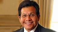 Former U.S. Attorney General, Alberto R. Gonzales. - Clarksville Online ...