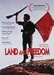 Tierra y libertad (1995) - FilmAffinity