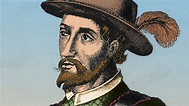 Ponce de Leon: Florida & Fountain of Youth - HISTORY