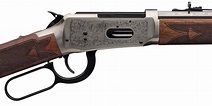 Carabine Winchester model 94 Anniversary High Grade Cal. 30-30