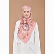 Sugarscarf Mixed Satin Silk Shawl (Ready Stock) | Shopee Malaysia