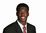 Terrion Arnold - Alabama Crimson Tide Cornerback - ESPN (IN)