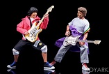 NECA Bill and Ted's Excellent Adventure 2-Pack - Toyark First Look ...
