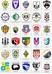 Escudos de equipos de fútbol de Azerbaiyán. en 2020 | Equipo de fútbol ...