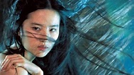 十八歲便大紅的劉亦菲, 一代人心中的神仙姐姐, 簡直是仙女下凡 - 電影快訊 | 陸劇吧