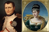 Quand Napoléon Bonaparte obligeait sa sœur Pauline Borghèse à changer ...