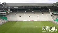 Saint-Étienne Stadium - Stade Geoffroy-Guichard - Football Tripper