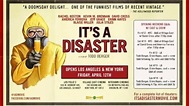 It's a Disaster (2013) - AZ Movies