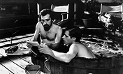 Martin Scorsese Steven Prince - 1024 | Martin Scorsese and S… | Flickr