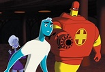 Episode 101 - Osmosis Jones (Bobby Farrelly, Peter Farrelly, Piet Kroon ...