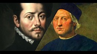 Los viajes de exploración de Cristóbal Colón y Hernán Cortés - YouTube