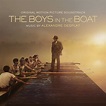 ‎The Boys in the Boat (Original Motion Picture Soundtrack) - Album by ...