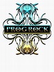 "PROG ROCK - white background" T-shirt for Sale by butterflyscream ...