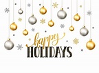 25 Most Beautiful Happy Holidays Stock Photos & Wish Images 2018