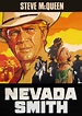 Nevada Smith (1966) - Posters — The Movie Database (TMDB)