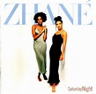 Zhané - Saturday Night (Vinyl, LP, Album) | Discogs