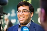 Viswanathan Anand ranks 9th in the Legends of Chess - The Indian Wire