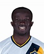 Emmanuel Boateng Soccer Stats - Season & Career Statistics | FOX Sports