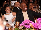 What We Know About Tyrese Gibson's New Wife Samantha Lee - Essence